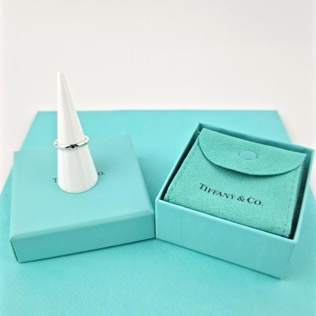 Tiffany ティファニー リング < ブランド Tiffany ティファニー リング < ブランドの