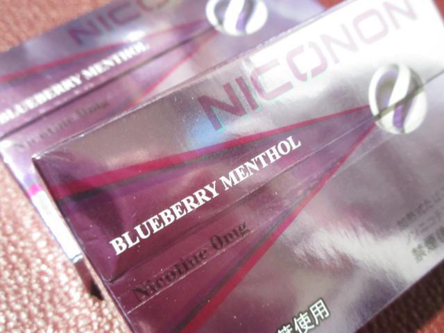 未開封☆茶葉タバコ2箱*NICONONニコノン*メンソール*禁煙 < 男性ファッション 未開封☆茶葉タバコ2箱*NICONONニコノン*メンソール*禁煙 < 男性ファッションの