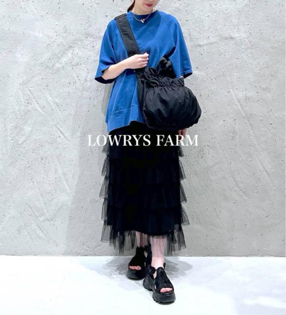 Vi@LOWRYS FARMBIGTVc