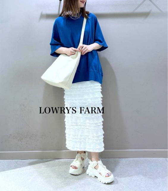 Vi@LOWRYS FARMBIGTVc
