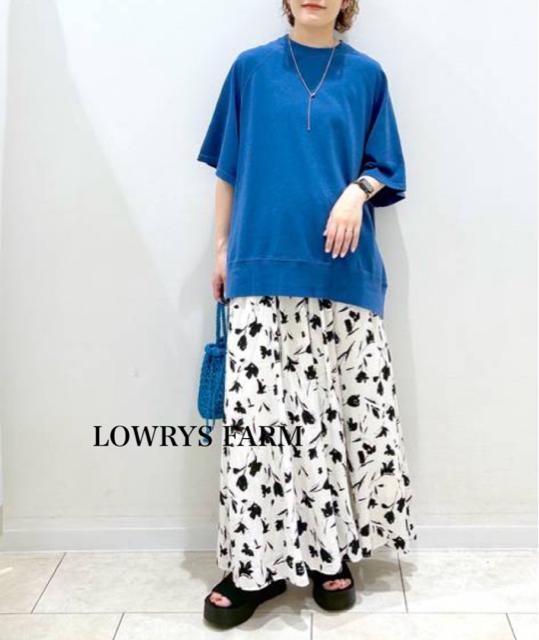 Vi@LOWRYS FARMBIGTVc