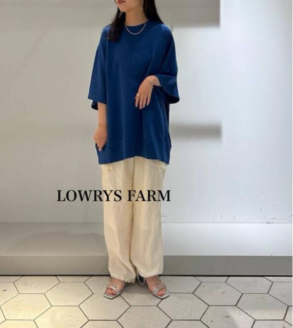 Vi@LOWRYS FARMBIGTVc