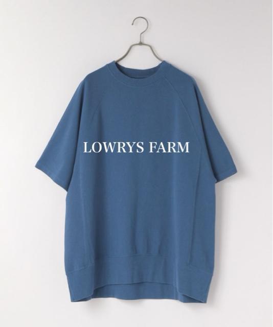 Vi@LOWRYS FARMBIGTVc