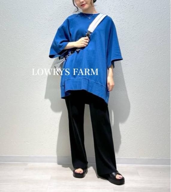 Vi@LOWRYS FARMBIGTVc