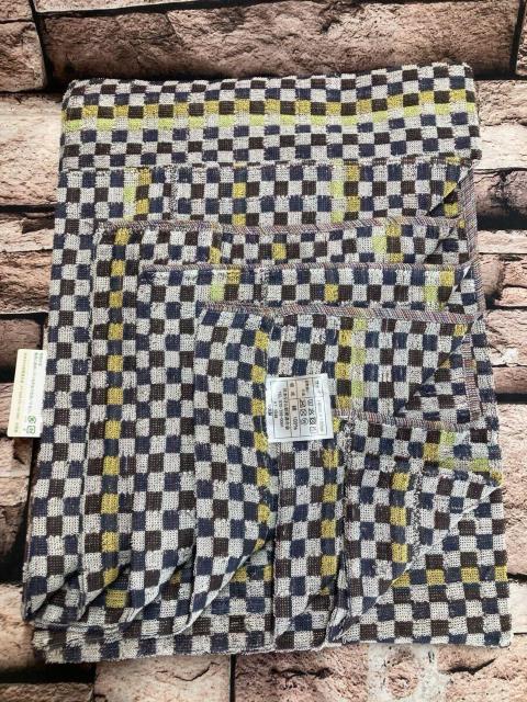 ≪送料無料≫【綿100%】爽やかな肌触り!地球に優しいエコで、ハイクオリティ!タオルケットA(画像から)1枚 < インテリア/ライフ  ≪送料無料≫【綿100%】爽やかな肌触り!地球に優しいエコで、ハイクオリティ!タオルケットA(画像から)1枚 < インテリア/ライフの