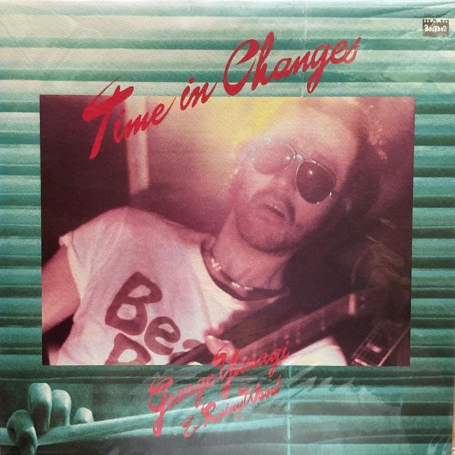 W[WCj[Ebh / Time in Charges   CD/DVD/rfI 