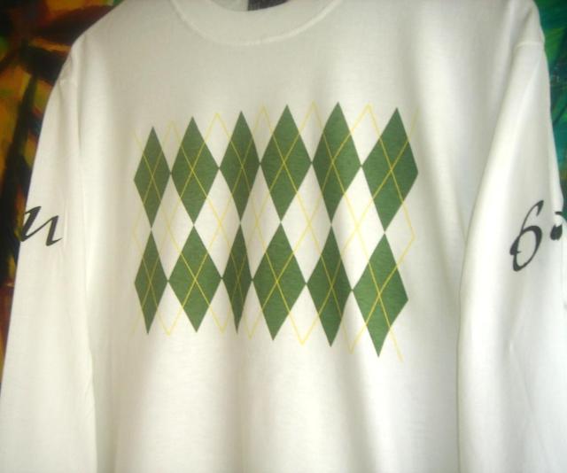 オリジナル Jamaican Diamond ロングスリーブ Tシャツ ジャマイカ レゲエ < 男性ファッション オリジナル Jamaican Diamond ロングスリーブ Tシャツ ジャマイカ レゲエ < 男性ファッションの