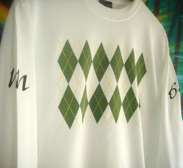 オリジナル Jamaican Diamond ロングスリーブ Tシャツ ジャマイカ レゲエ < 男性ファッション オリジナル Jamaican Diamond ロングスリーブ Tシャツ ジャマイカ レゲエ < 男性ファッションの