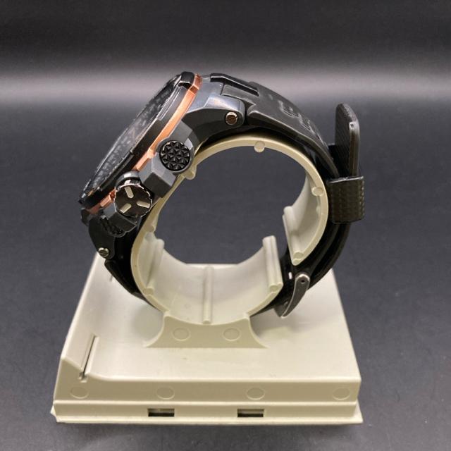 CASIO カシオ PROTREK タフソーラー 腕時計 PRM-6000Y < ブランド CASIO カシオ PROTREK タフソーラー 腕時計 PRM-6000Y < ブランドの