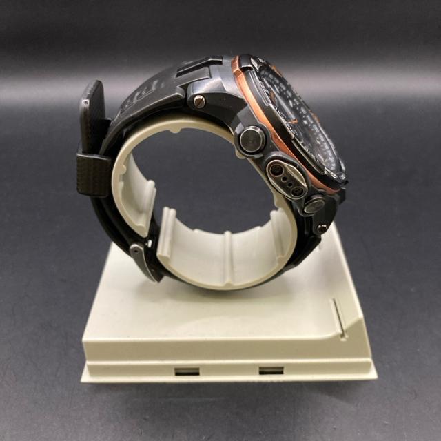 CASIO カシオ PROTREK タフソーラー 腕時計 PRM-6000Y < ブランド CASIO カシオ PROTREK タフソーラー 腕時計 PRM-6000Y < ブランドの