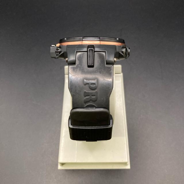 CASIO カシオ PROTREK タフソーラー 腕時計 PRM-6000Y < ブランド CASIO カシオ PROTREK タフソーラー 腕時計 PRM-6000Y < ブランドの