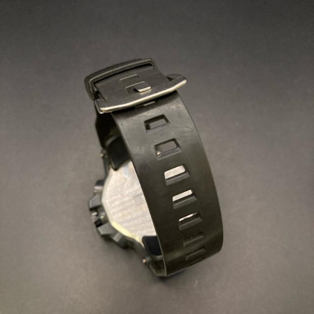 CASIO カシオ PROTREK タフソーラー 腕時計 PRM-6000Y < ブランド CASIO カシオ PROTREK タフソーラー 腕時計 PRM-6000Y < ブランドの