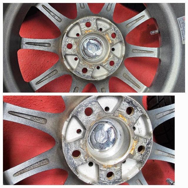 Weds VEILERアルミホイール15インチ6J+53 5穴 PCD114.3グッドイヤー アイスナビ6バリ山195/65R15 < 自動車/バイク Weds VEILERアルミホイール15インチ6J+53 5穴 PCD114.3グッドイヤー アイスナビ6バリ山195/65R15 < 自動車/バイク