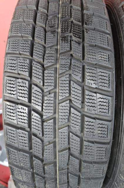 Weds VEILERアルミホイール15インチ6J+53 5穴 PCD114.3グッドイヤー アイスナビ6バリ山195/65R15 < 自動車/バイク Weds VEILERアルミホイール15インチ6J+53 5穴 PCD114.3グッドイヤー アイスナビ6バリ山195/65R15 < 自動車/バイク