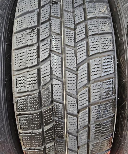 Weds VEILERアルミホイール15インチ6J+53 5穴 PCD114.3グッドイヤー アイスナビ6バリ山195/65R15 < 自動車/バイク Weds VEILERアルミホイール15インチ6J+53 5穴 PCD114.3グッドイヤー アイスナビ6バリ山195/65R15 < 自動車/バイク