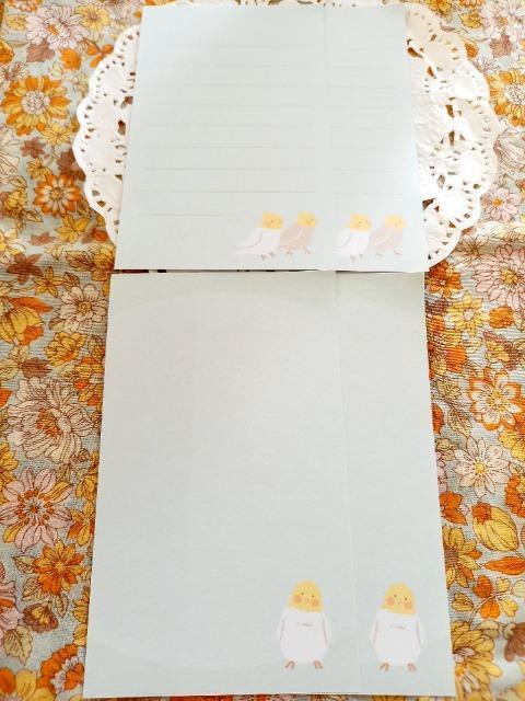 お裾分け☆とり柄メモ4枚☆ < インテリア/ライフ  お裾分け☆とり柄メモ4枚☆  < インテリア/ライフの