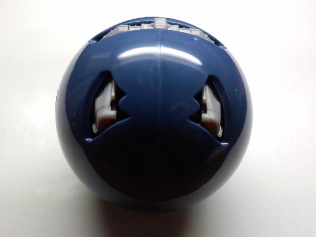 o_C BACK TO THE FUTURE EXCEED MODEL Delorean PARTT   zr[ 