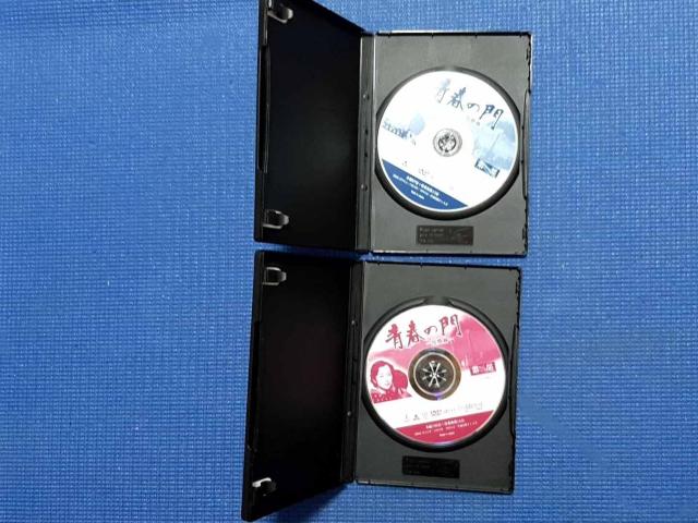 DVD 2枚組 青春の門 筑豊篇 DVD-BOX 第一部+第二部 全巻 < CD/DVD/ビデオ DVD 2枚組 青春の門 筑豊篇 DVD-BOX 第一部+第二部 全巻 < CD/DVD/ビデオの