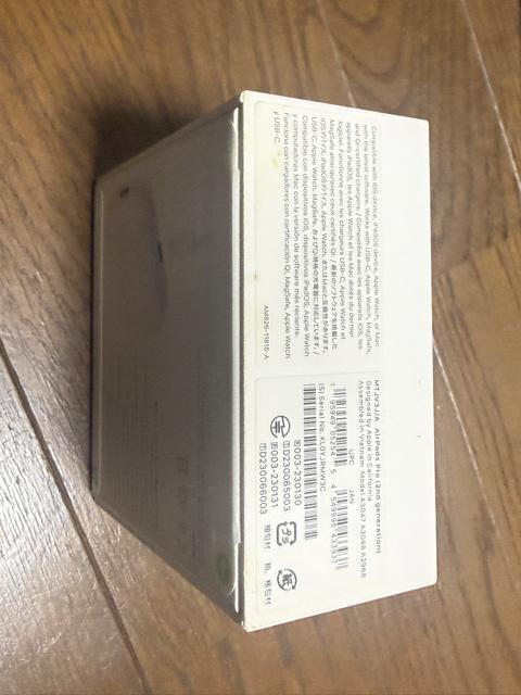 ViAJAirPods Proi2j USB Type-C MTJV3J/A  Ɠd/AV 