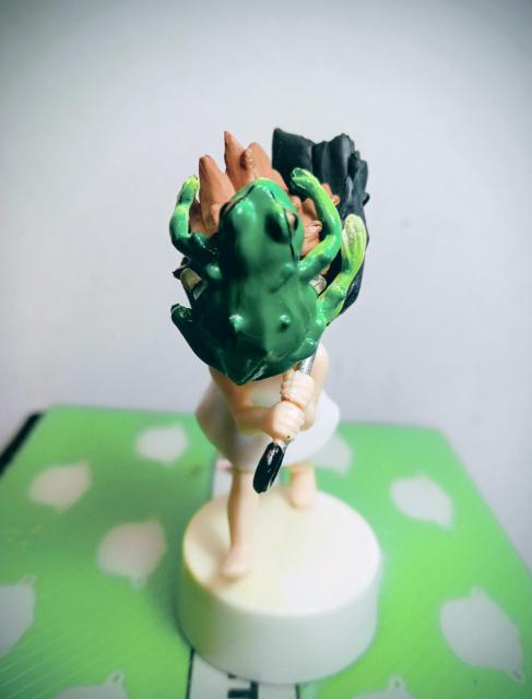 風の強い日 カエルが、フィギュア中古 < インテリア/ライフ 風の強い日 カエルが、フィギュア中古 < インテリア/ライフの