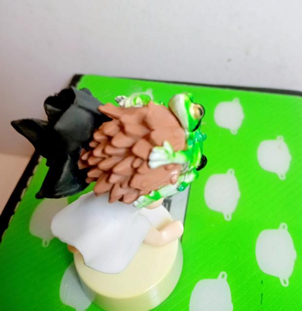 風の強い日 カエルが、フィギュア中古 < インテリア/ライフ 風の強い日 カエルが、フィギュア中古 < インテリア/ライフの