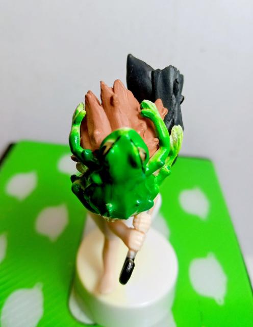 風の強い日 カエルが、フィギュア中古 < インテリア/ライフ 風の強い日 カエルが、フィギュア中古 < インテリア/ライフの