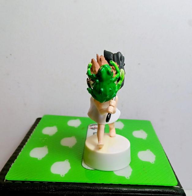 風の強い日 カエルが、フィギュア中古 < インテリア/ライフ 風の強い日 カエルが、フィギュア中古 < インテリア/ライフの