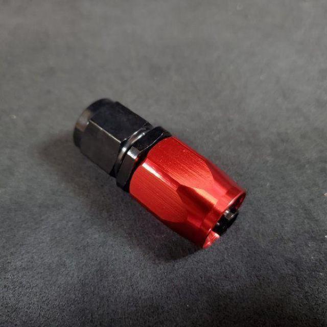 オイルクーラー メッシュホースセット AN6 5m フィッティング 10 < 自動車/バイク オイルクーラー メッシュホースセット AN6 5m フィッティング 10 < 自動車/バイク