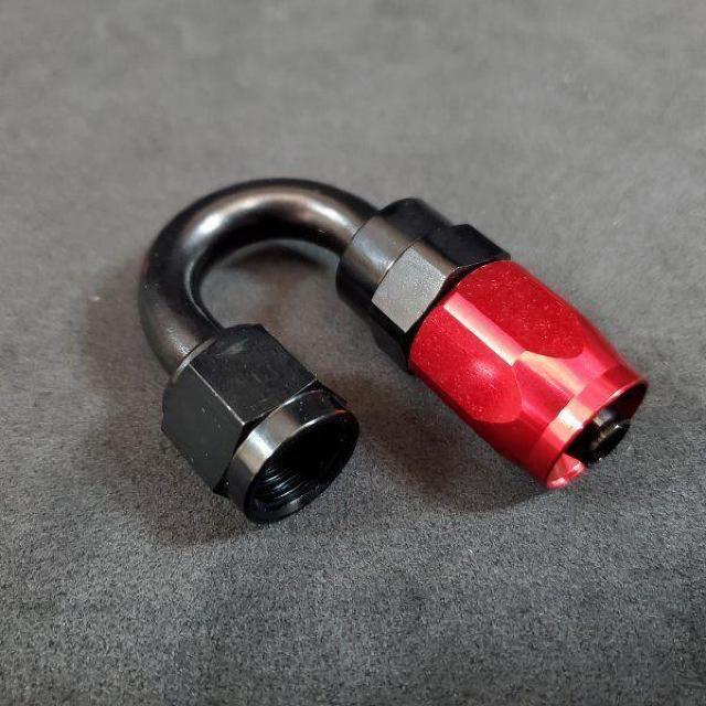 オイルクーラー メッシュホースセット AN6 5m フィッティング 10 < 自動車/バイク オイルクーラー メッシュホースセット AN6 5m フィッティング 10 < 自動車/バイク