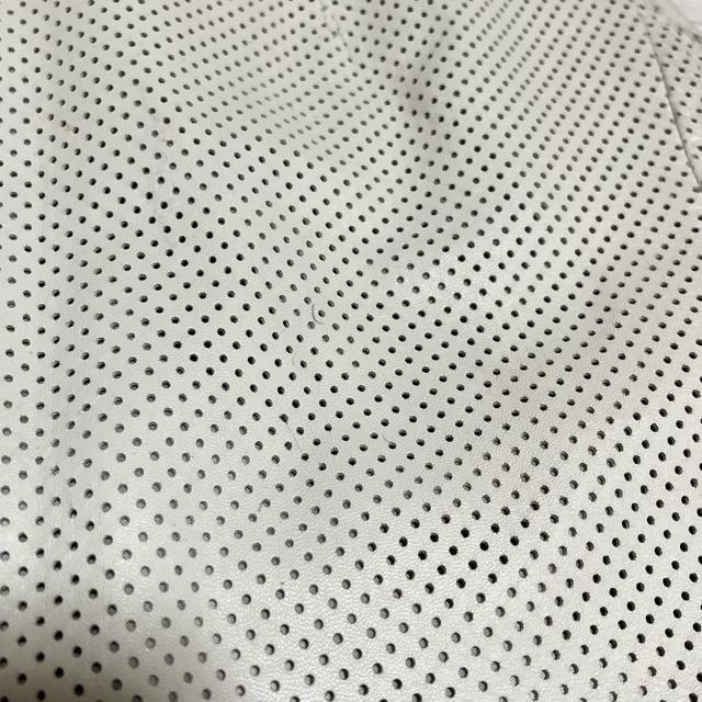 【CASTELBAJAC / カステルバジャック】 パンチングレザー ベスト 1 < ブランド 【CASTELBAJAC / カステルバジャック】 パンチングレザー ベスト 1 < ブランドの