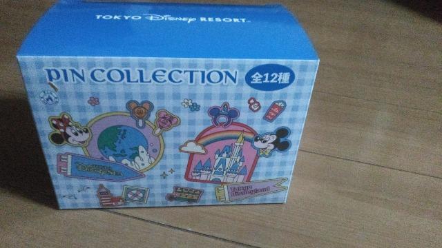 リゾートパーク柄ピン全12種類 < インテリア/ライフ リゾートパーク柄ピン全12種類 < インテリア/ライフの
