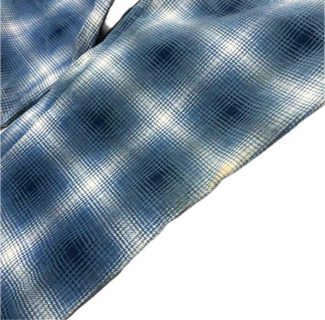 【未使用・訳あり】BLUE BLUE ブルーブルー ボトムス パンツ L < 男性ファッション 【未使用・訳あり】BLUE BLUE ブルーブルー ボトムス パンツ L < 男性ファッションの