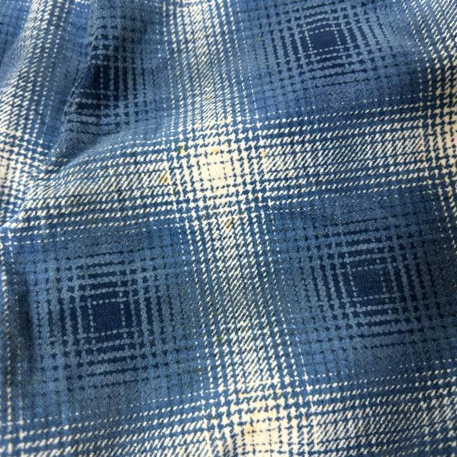 【未使用・訳あり】BLUE BLUE ブルーブルー ボトムス パンツ L < 男性ファッション 【未使用・訳あり】BLUE BLUE ブルーブルー ボトムス パンツ L < 男性ファッションの