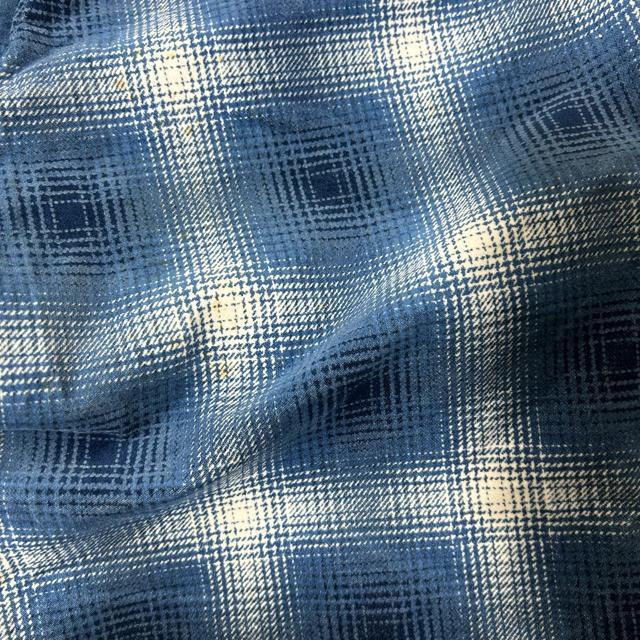 【未使用・訳あり】BLUE BLUE ブルーブルー ボトムス パンツ L < 男性ファッション 【未使用・訳あり】BLUE BLUE ブルーブルー ボトムス パンツ L < 男性ファッションの