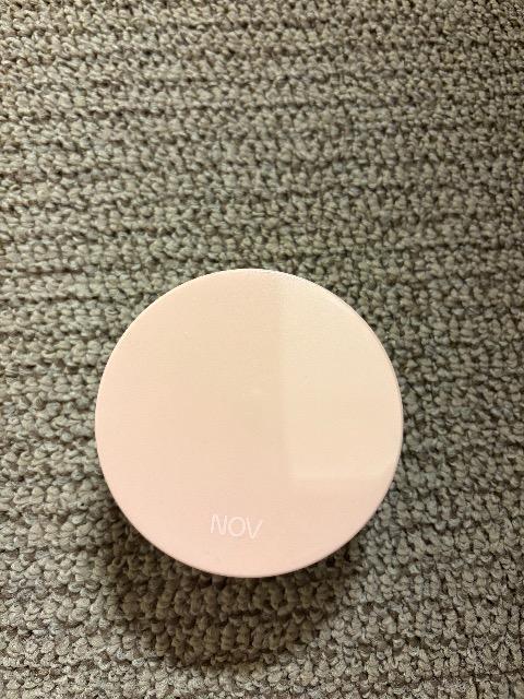 NOV/ルースパウダー新品同様 < 香水/コスメ/ネイル NOV/ルースパウダー新品同様 < 香水/コスメ/ネイルの