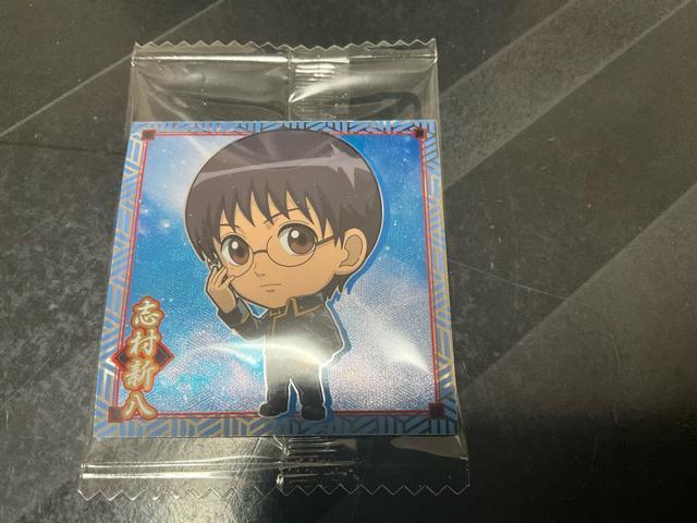 �⍰�@�u���V���@�ɂӂ���߃V�[���E�G�n�[�X�@���܂��V�[��  �� �A�j��/�R�~�b�N/�L�����N�^�[�� 