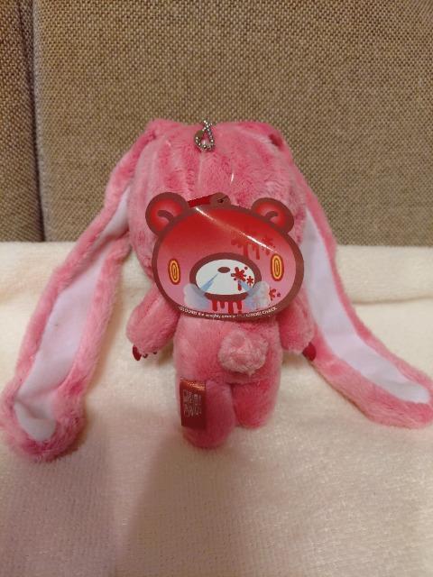 未使用 貴重!チャックスGPグルーミー 汎用うさぎ 着ぐるみバージョン! < おもちゃ 未使用 貴重!チャックスGPグルーミー 汎用うさぎ 着ぐるみバージョン! < おもちゃの