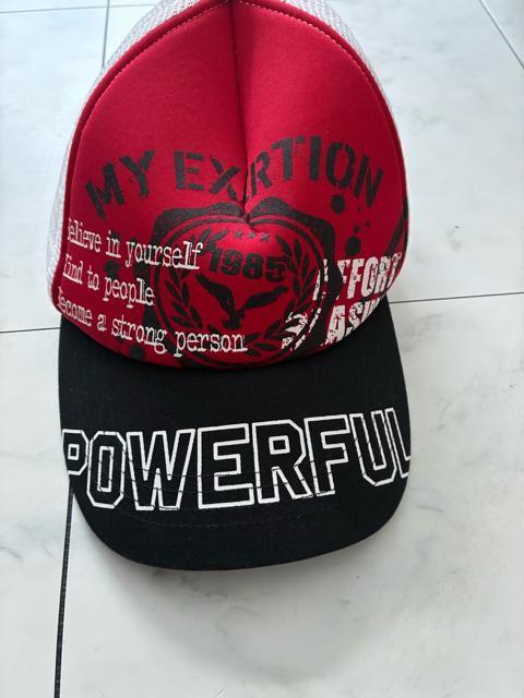 キッズ帽子★56cm < キッズ/ベビー キッズ帽子★56cm < キッズ/ベビーの