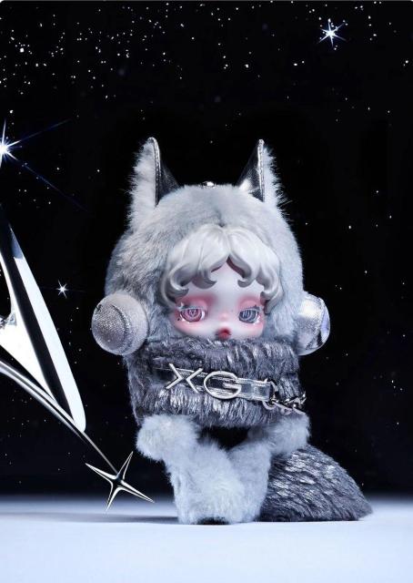 POP MART 正規品|SKULLPANDA 3体セットXG/KUROMI/MY MELODY|日本限定・新品未開封 < ホビー POP MART 正規品|SKULLPANDA 3体セットXG/KUROMI/MY MELODY|日本限定・新品未開封 < ホビーの