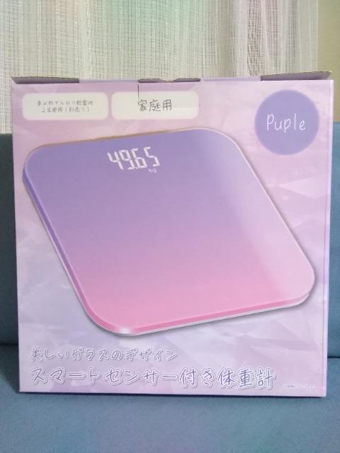 スマートセンサー付き体重計 < ヘルス/ビューティー スマートセンサー付き体重計 < ヘルス/ビューティーの