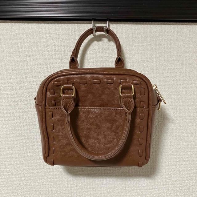 �y���܂ނ� �~ MUMU�z �n���h�o�b�O  �� �u�����h�� 