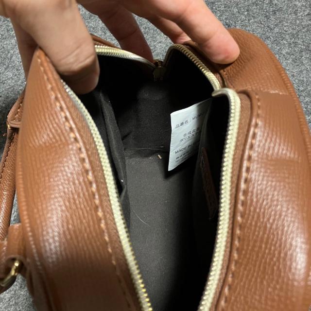 �y���܂ނ� �~ MUMU�z �n���h�o�b�O �� �u�����h�� 