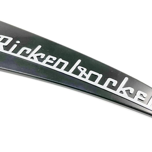 ���b�P���o�b�J�[�@���S�̂݃G���{�X�@�l�[���v���[�g�@�u���b�N �� �z�r�[�� 