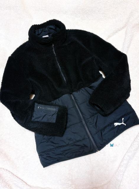 ���j�����p//PUMA//�W���P�b�g��  �� �u�����h�� 