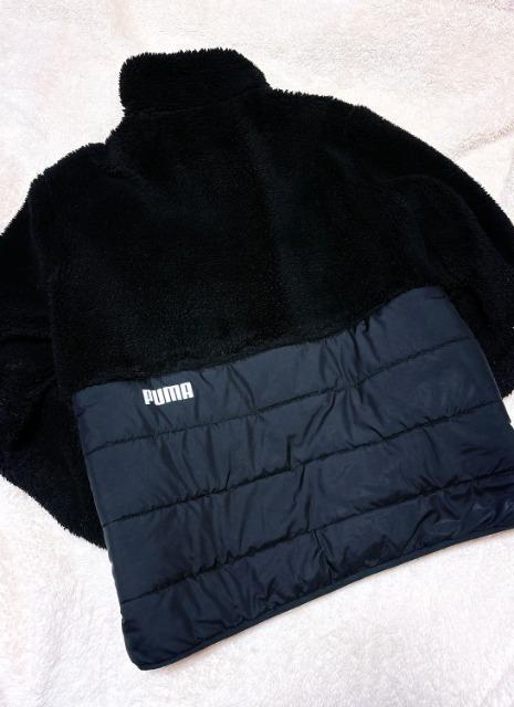 ���j�����p//PUMA//�W���P�b�g�� �� �u�����h�� 