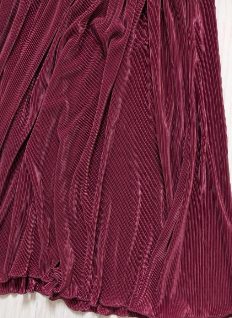 �l��cochinillo���v���[�c�X�J�[�g�����D�X�J�[�g���V�i���������� �� �����t�@�b�V������ 