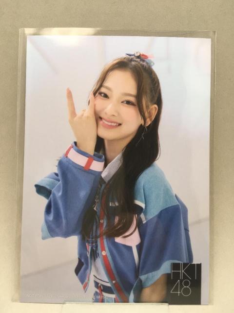 HKT48 最上奈那華 生写真 バケツを被れ! 通常盤 < CD/DVD/ビデオ HKT48 最上奈那華 生写真 バケツを被れ! 通常盤 < CD/DVD/ビデオの