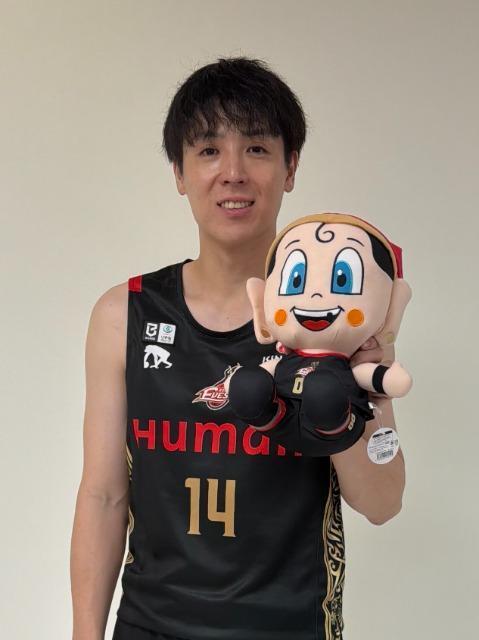 #14 橋本 拓哉選手 まいどくんぬいぐるみチェキ付き(直筆サイン入り) < レジャー/スポーツ #14 橋本 拓哉選手 まいどくんぬいぐるみチェキ付き(直筆サイン入り) < レジャー/スポーツの