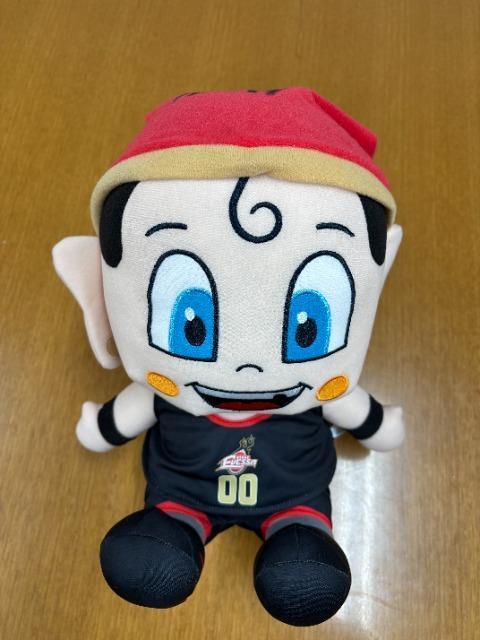 #14 橋本 拓哉選手 まいどくんぬいぐるみチェキ付き(直筆サイン入り) < レジャー/スポーツ #14 橋本 拓哉選手 まいどくんぬいぐるみチェキ付き(直筆サイン入り) < レジャー/スポーツの