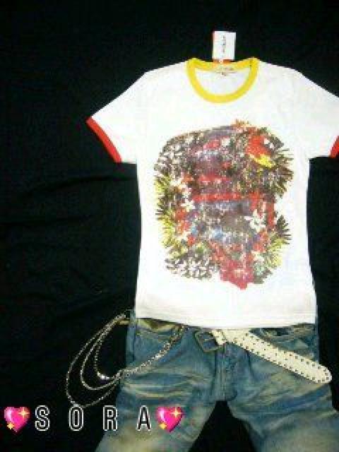 【PLACE PLAN/プレイスプラン】エッジの効いたアイテム展開するブランド♪アメカジ.サーフ リンガーTシャツ < 男性ファッション 【PLACE PLAN/プレイスプラン】エッジの効いたアイテム展開するブランド♪アメカジ.サーフ リンガーTシャツ < 男性ファッションの